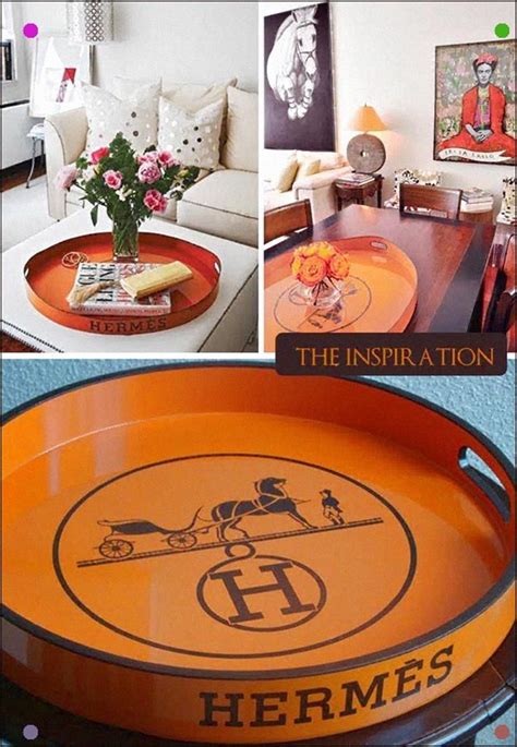 hermes decoration d'interieur|hermes decorative boxes.